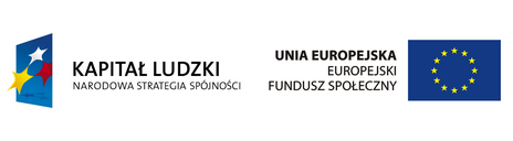 Program Operacyjny Kapitał Ludzki